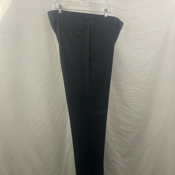 Brooks Brothers Other - Brooks Brothers Madison Fit 1818 Men’s Dress Pants Size W40 Gray Charcoal